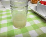 A picture of step 1 of Simple Your Standard French Dressing.