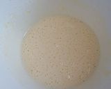 Foto del paso 1 de la receta: Galletas de almendra/ carquiñoles/carquiyols/biscotte