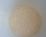 Foto del paso 1 de la receta: Galletas de almendra/ carquiñoles/carquiyols/biscotte