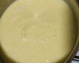 Foto del paso 3 de la receta: Crema de puerros