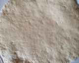 Foto langkah ke 4 dari resep Pizza teflon kilat 3 bahan anti gagal (no oven).