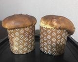 Foto del paso 4 de la receta: Pan dulce Navideño facilísimo by Kele