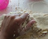 Foto del paso 3 de la receta: Scones dulces