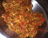 عکس مرحله 3 از دستور خورشت تن ماهی خانگی