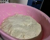 Foto langkah ke 1 dari resep Kue Susu Goreng Wijen.