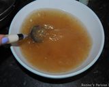A picture of step 12 of EasterBake Jelly eggs.