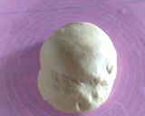 Foto langkah ke 4 dari resep Roti boy, mexican bun.