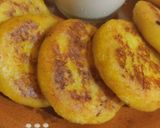 Foto del paso 10 de la receta: Tortitas de plátano macho