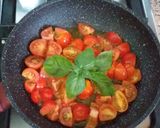Foto del passaggio 4 della ricetta Salmone in padella