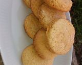 Foto del paso 3 de la receta: Scones de limón ❤️