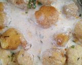 दही भल्ले (Dahi bhalle recipe in Hindi) रेसिपी चरण 8 फोटो