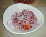 Φωτογραφία βήματος 10 της συνταγής Σαλάτα "Catanese", με αναφορά στο νησί της Νάξου