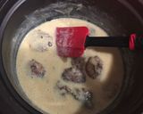 দুধ গোকুল পিঠে (doodh gokul pithe recipe in Bengali) রেসিপি ধাপ - 13 ছবি