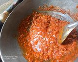 छौला टिक्की चाट(cholla tikki chat recipe in Hindi) रेसिपी चरण 3 फोटो