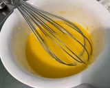 Une image de l'étape 7 de Tarte au citron.