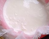 Foto del paso 5 de la receta: Ricotta Casera Cremosa (queso crema untable)