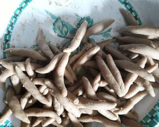 Es Kolak Cendol Ubi - Step 3