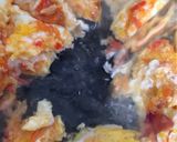 Foto langkah ke 3 dari resep Seblak Makaroni (nyemek).