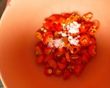 Foto langkah ke 2 dari resep Sambel Kriuk.