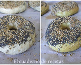 Foto del paso 18 de la receta: Bagels