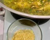 Foto langkah ke 8 dari resep Soto Ayam Lamongan dengan Koya.
