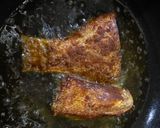 Gambar langkah 1 resipi 9:6:26 - Ikan Merah Sambal Pedas.