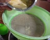 আলুর পাপড় (Aloor papad recipe in bengali) রেসিপির ধাপ 3 ছবি