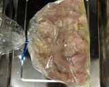 Foto del paso 4 de la receta Pollo al limón al horno en bolsa de asar