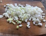 Foto del paso 2 de la receta: Lenguas de cordero a la portuguesa