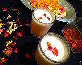 ठंडाई (Thandai recipe in hindi) रेसिपी चरण 5 फोटो