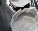 Foto del paso 3 de la receta: Tartas individuales de fresa (Clafoutis)