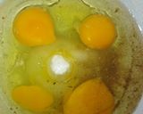 صورة لخطوة 1 من وصفة كعك سهل وسريع 🥯 لذيذ