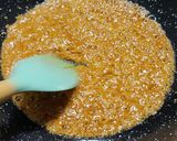 Foto langkah ke 7 dari resep Caramel Popcorn.