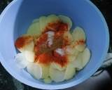 Potato Coins recipe step 1 photo