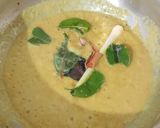 Foto langkah ke 2 dari resep Gulai Nangka dan Daging (Gulai Jawa).