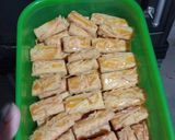 Foto langkah ke 6 dari resep Castengel.
