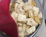 Foto langkah ke 1 dari resep Tumis Tahu Tauge.