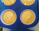 Eperhabos muffin (gluténmentes) recept fázis 4 fotója