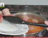 Foto del paso 13 de la receta: Marmitako de bonito
