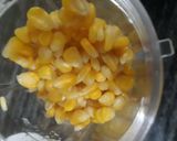 कॉर्न पौप्स (Corn pops recipe in hindi) रेसिपी चरण 1 फोटो