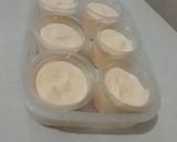 Foto langkah ke 4 dari resep 🍦 Ice Cream Mangga 🍦.
