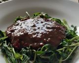 Foto langkah ke 4 dari resep Petis Kangkung Semarang.