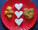 ফিশ- ফুল এর ভালোবাসা fish - fool er bhalobasa recipe in Bengali রেসিপি ধাপ - 6 ছবি