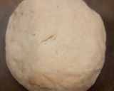 A picture of step 1 of Homemade Roti/ Chapati/ Phulka.