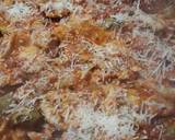 Chicken Simmered in Tomatoes and Leeks recipe step 3 photo