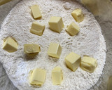 Foto del paso 2 de la receta: Scones de queso🧀