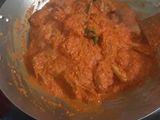 Rendang Daging Sapi