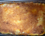 Foto del paso 6 de la receta: Canelones de atún con salsa bechamel