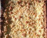 Foto del paso 8 de la receta: Cuadraditos de membrillo con crumble🤩