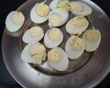 A picture of step 1 of Egg fritters.